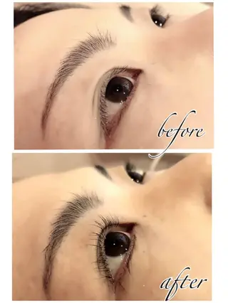 マツエク・マツパ トータルビューティーサロン　リコラ所属・Licola リコラのヘアスタイル