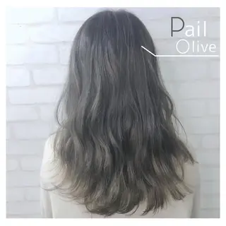 カラー アイリスト/ スタイリスト🌼岩山のヘアスタイル