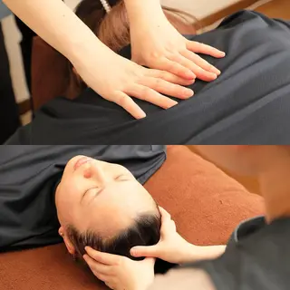 IWAMOTO CACOのエステ・リラクイメージ