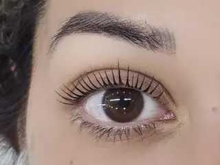 マツエク・マツパ Yunabi池袋東口店所属・ユナビ ゆき🌸🌸のマツエク・マツパデザイン