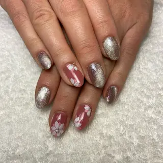 ネイル COCO+所属・COCO +のエステ・リラクイメージ