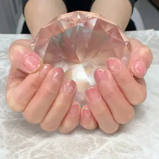 ネイル ゆぴねいる所属・ゆぴねいる yupinailのネイルデザイン