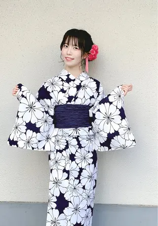 Dali所属・馬場 萌唯のその他イメージ