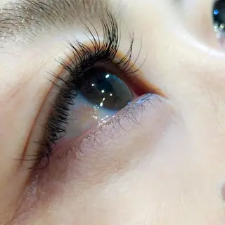 マツエク・マツパ tag by calm所属・tag#bycalm 竹川のマツエク・マツパデザイン