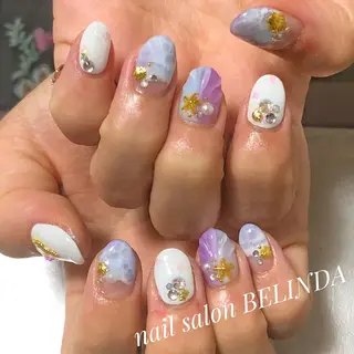 ネイル 毛利 ゆりあのエステ・リラクイメージ