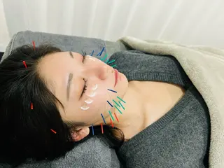 了鍼灸整骨院所属・了鍼灸整骨院 Moriのエステ・リラクイメージ