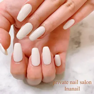 ネイル ✤Ina nail✤のネイルデザイン