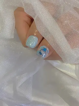 ネイル shareplus honmachi所属・Lim nail🤍 Ayaのネイルデザイン