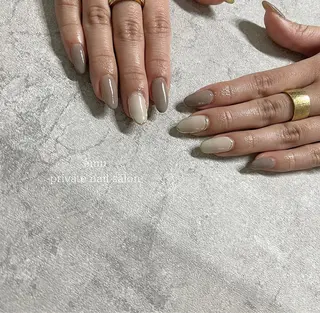 ネイル emu nailのネイルデザイン