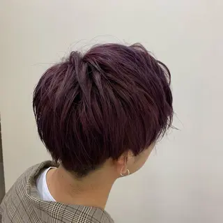 メンズ AOI✩⡱ y2kネイルのネイルデザイン