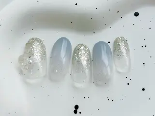 ネイル Verest 西荻窪のネイルデザイン