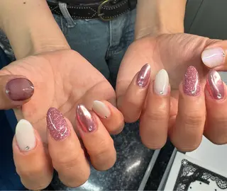 ネイル nail♡ wakaba♡のネイルデザイン