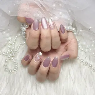 ネイル M2beauty Renaのネイルデザイン