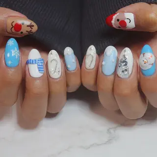 ネイル Dreamer nailのネイルデザイン