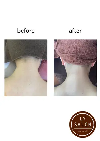 LY SALON所属・LY　SALON♡ トータルビューティーのエステ・リラクイメージ