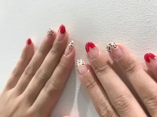 ネイル パラジェル登録サロンfeerique所属・Uchida Mayunaのその他イメージ