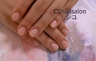 ネイル シーシー ネイルのネイルデザイン