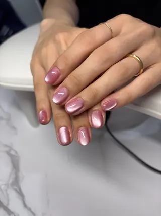 ネイル Nails by Akariのネイルデザイン