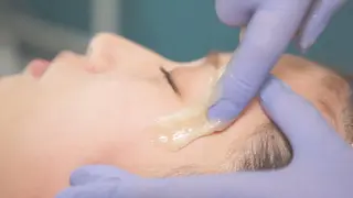 Aya シュガーリストのエステ・リラクイメージ