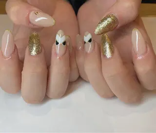 ネイル 鶴田୨ৎmaison de NALIのネイルデザイン