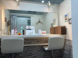 clair  annex所属・clair annexのエステ・リラクイメージ