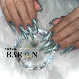 ネイル ♛BARON♛ YURAのネイルデザイン