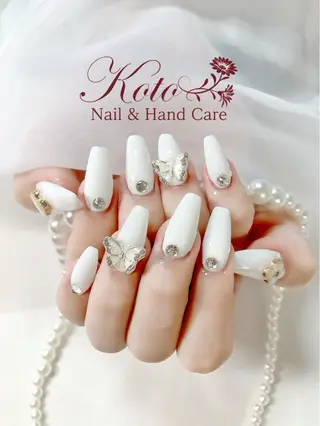 ネイル Nail Salon KOTOのネイルデザイン