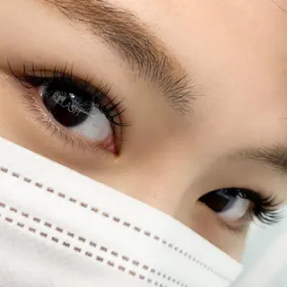 マツエク・マツパ 中野 恵美菜のマツエク・マツパデザイン