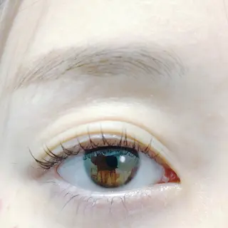 マツエク・マツパ 立川 amitie  ほなみのマツエク・マツパデザイン