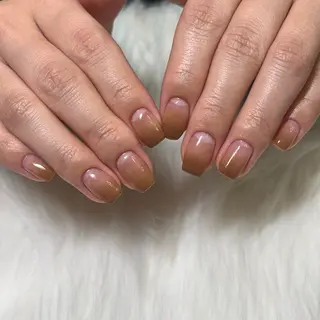 ネイル 中村 渚のネイルデザイン