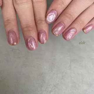 ネイル Rio 𓍼のネイルデザイン