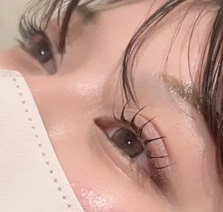 マツエク・マツパ MAISON DE BEAUTE所属・konomi /箕面のマツエク・マツパデザイン