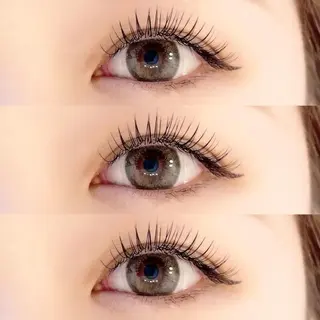 マツエク・マツパ 椿森 美瑠紅の眉毛・アイブロウイメージ