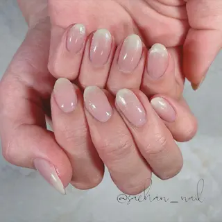 ネイル Sukegawa Satsukiのネイルデザイン