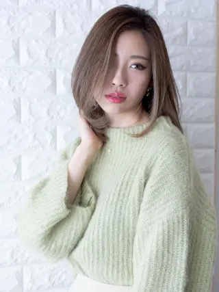 ミディアム カラー 斉藤 正敏のその他イメージ