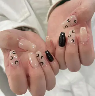 ネイル 🎀 NaNa_nailのネイルデザイン
