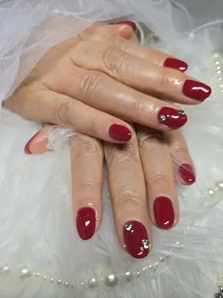 ネイル ka yuのネイルデザイン