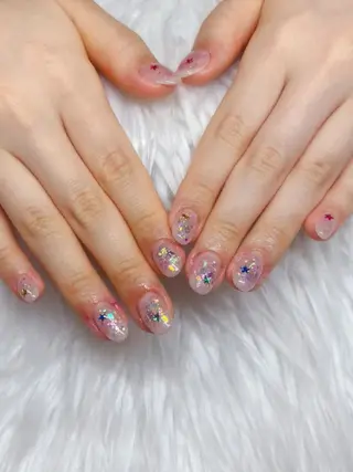 ネイル The  Nail 新大久保店のその他イメージ