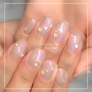 ネイル GRACE NAILSのネイルデザイン