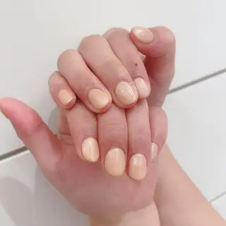 ネイル nomoto yuuriのマツエク・マツパデザイン