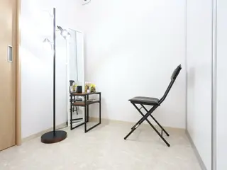 さかの鍼灸院　鶴見院所属・坂野 友哉のエステ・リラクイメージ