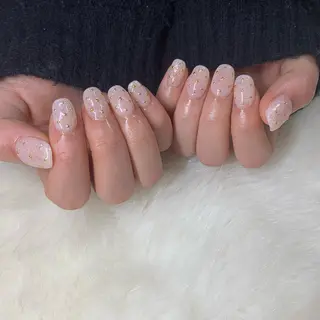 ネイル Nes.nail所属・🌼Nomura Yuko🌷のネイルデザイン