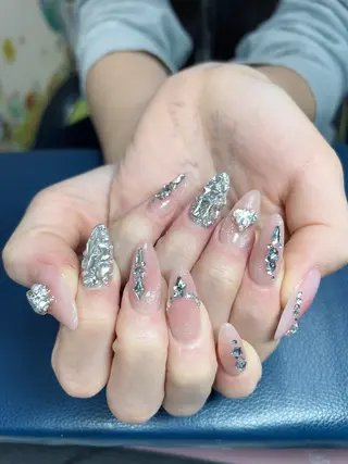 ネイル Sunnynail  サニーのネイルデザイン