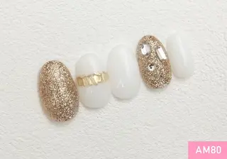 ネイル 新橋🌿 Nailのネイルデザイン