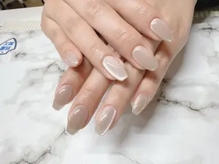 ネイル Odon Beauty  nail  salon所属・VIP TRENDYのネイルデザイン