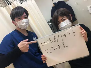 リフトアップ・たるみ ☆美容鍼小顔矯正のその他イメージ