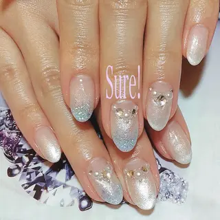 ネイル nail Sure!のネイルデザイン