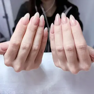 ネイル diamond ♥のネイルデザイン