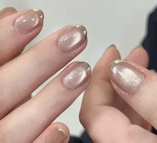 ネイル AB マツエクネイルサロンのマツエク・マツパデザイン