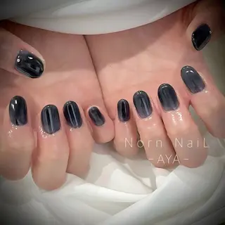 ネイル U Ayaのネイルデザイン